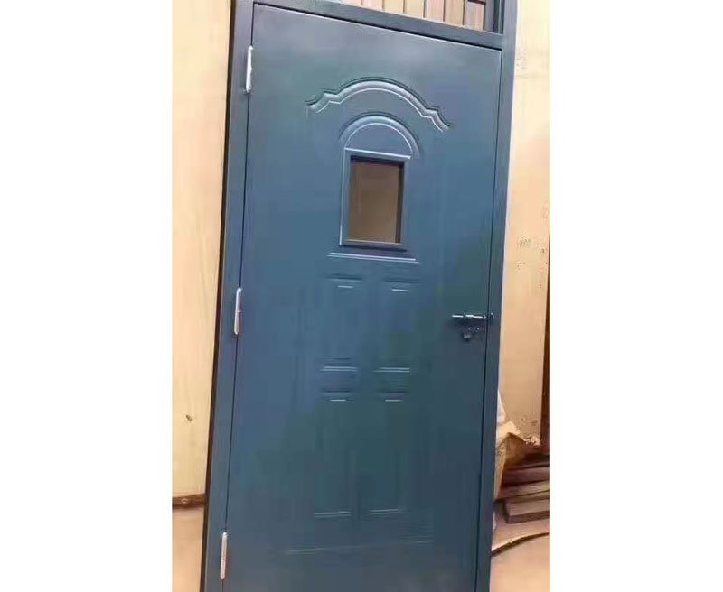 工程門2