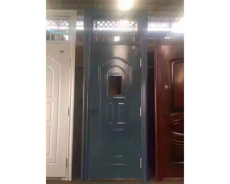 工程門8