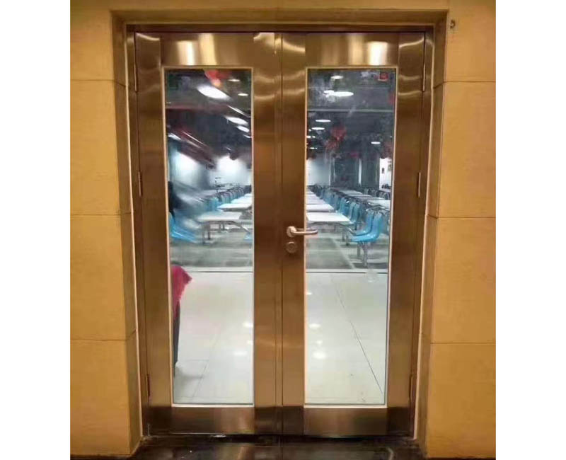 防火門7