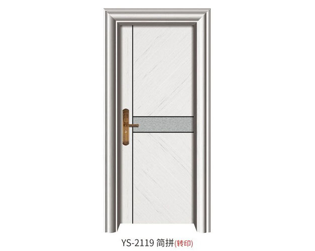 YS-2119 簡(jiǎn)拼（轉(zhuǎn)印）