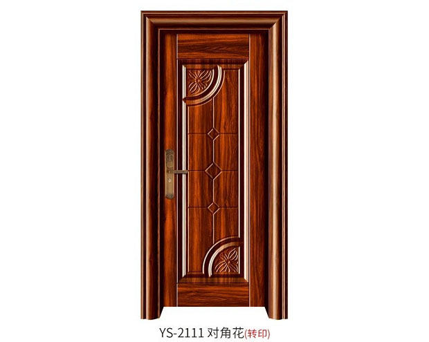 YS-2111 對(duì)角花（轉(zhuǎn)印）