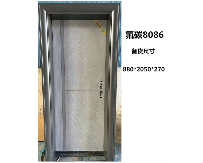 氟碳8086